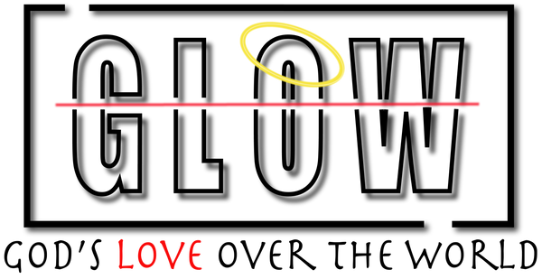G.L.O.W. Official logo