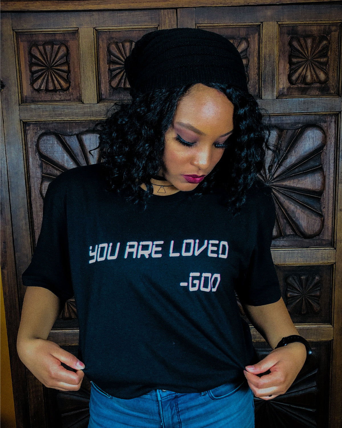LOVED
