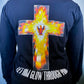 POWER OF THE CROSS - BLACK